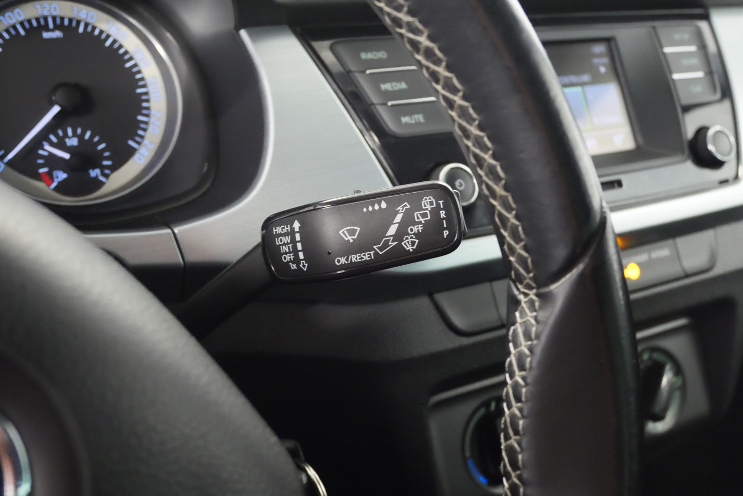 Škoda Fabia 1.0 MPI 44 kW Ambiente