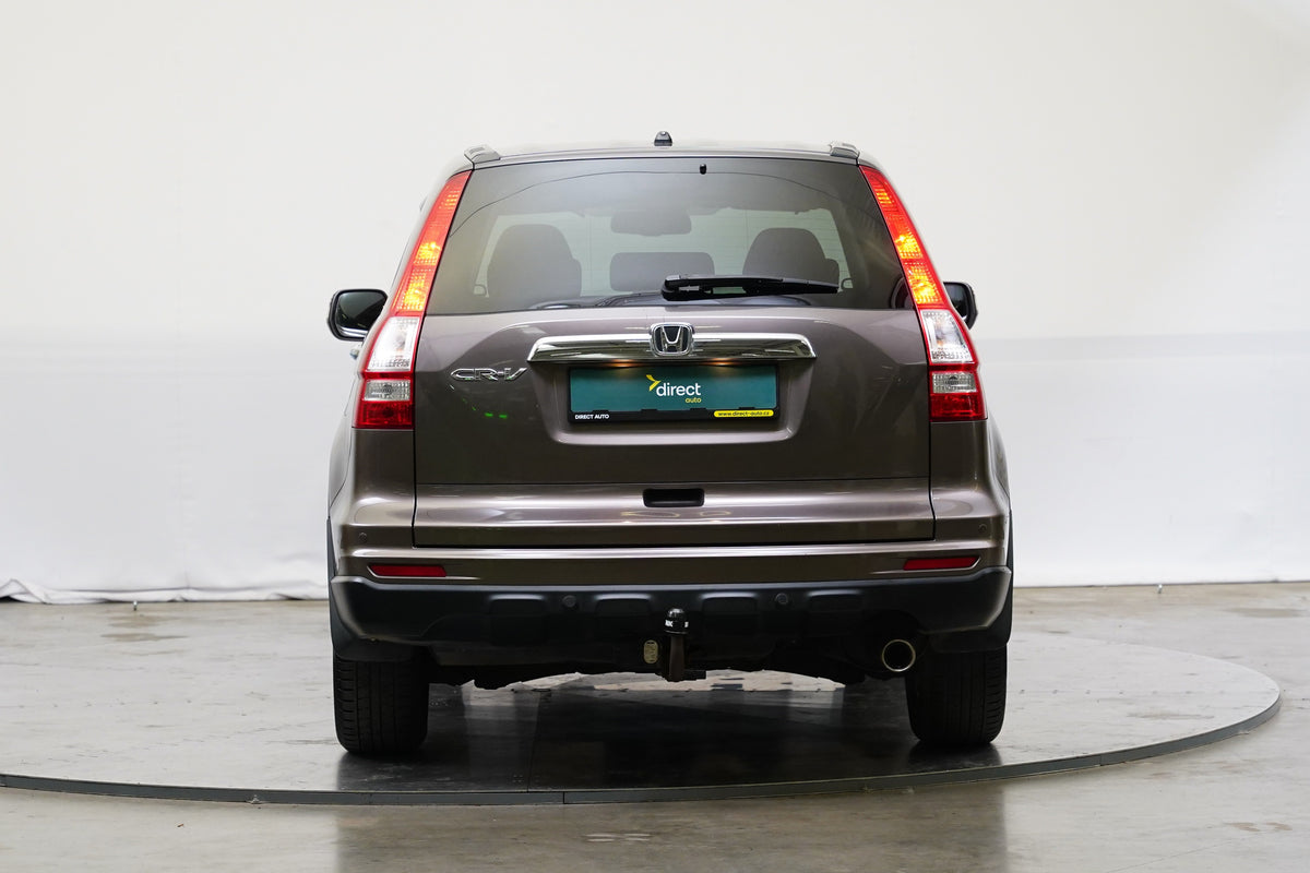 Honda CR-V 2.0 i-VTEC 110 kW AWD Elegance – foto 16