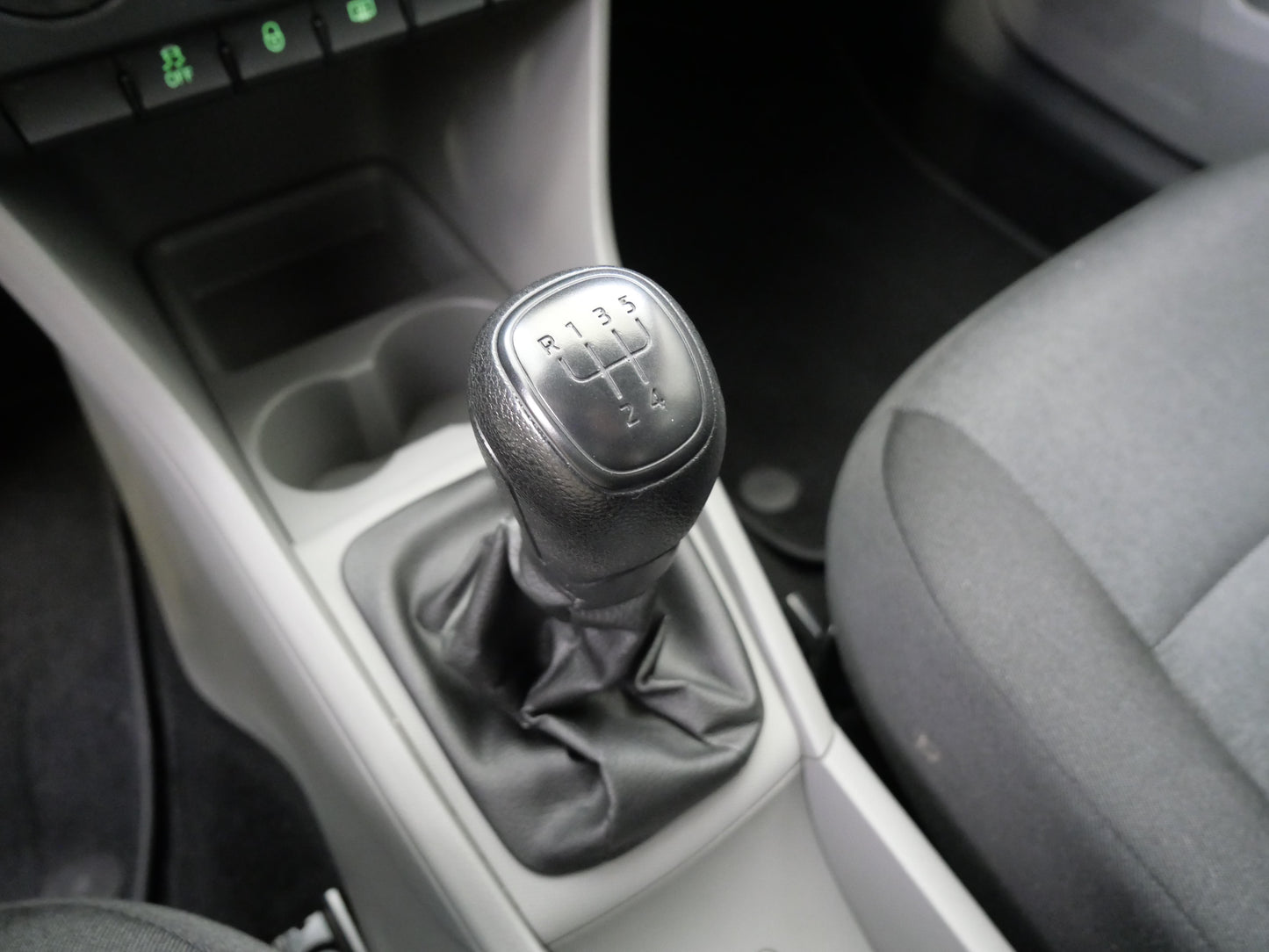 Škoda Rapid 1.2 TSI 63 kW Active Plus