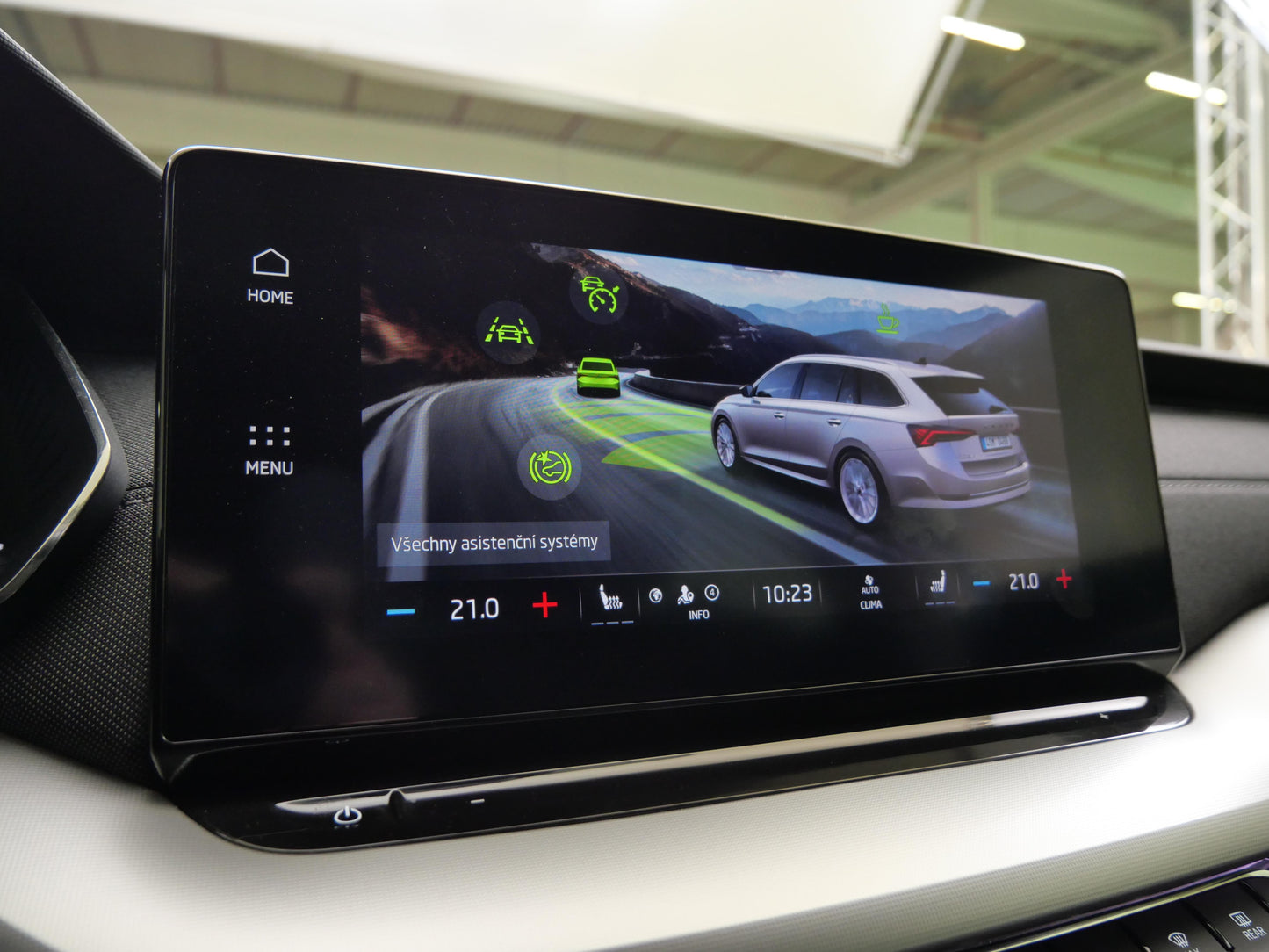 Škoda Octavia 2.0 TDI 110 kW DSG 4x4 Style