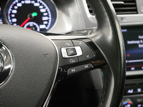 Volkswagen Golf 2.0 TDI 135 kW Alltrack – foto 16