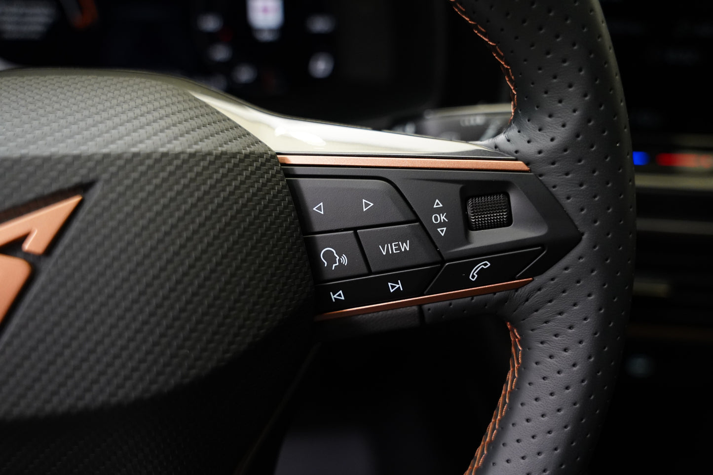 Cupra Formentor 1.5 TSI 110 kW