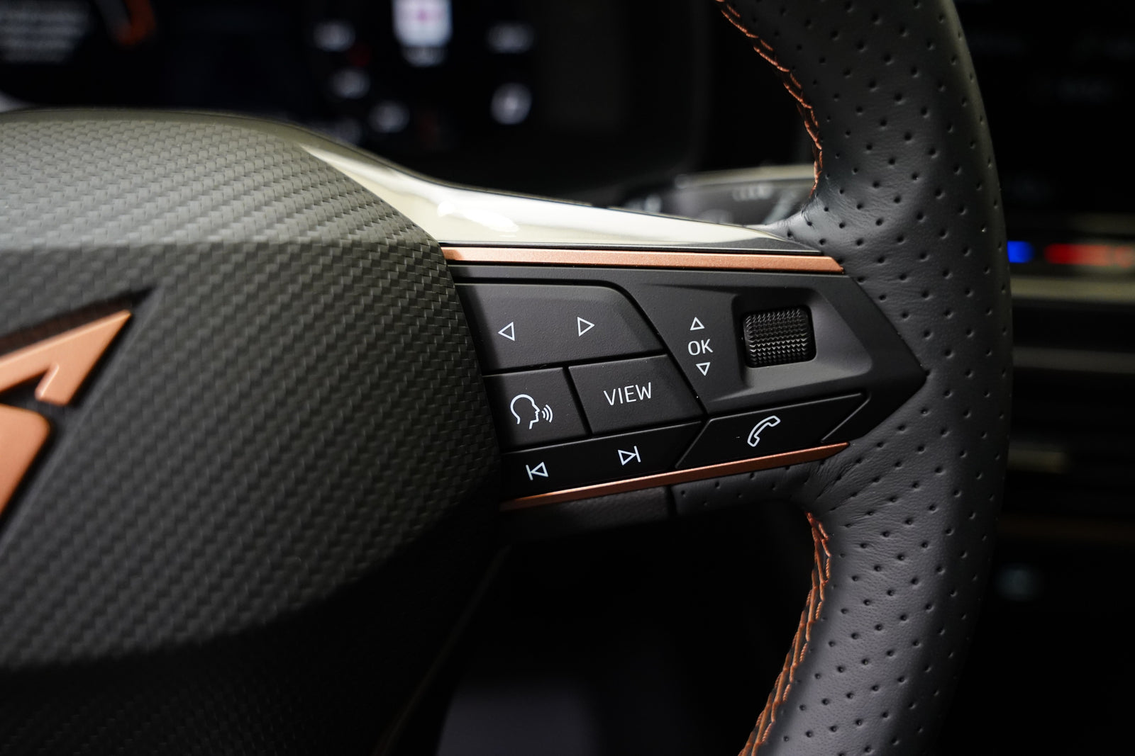 Cupra Formentor 1.5 TSI 110 kW – foto 16