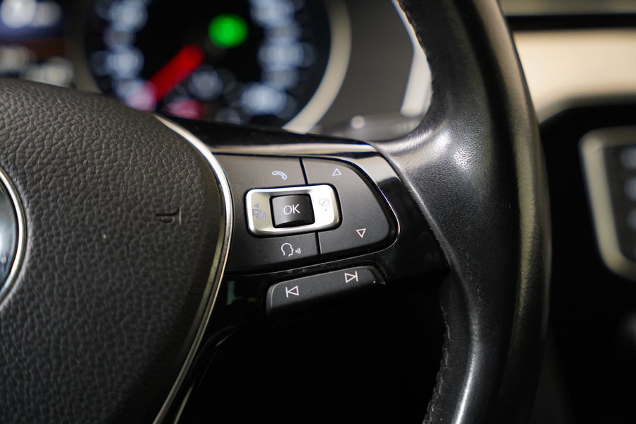Volkswagen Passat 2.0 TDI 110kW DSG Highline – foto 16