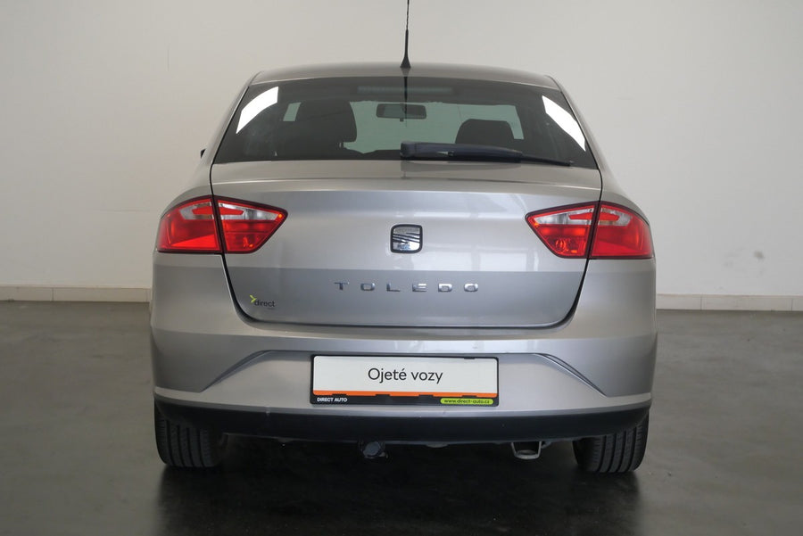 Seat Toledo 1.2 TSI 63 kW Refference – foto 6