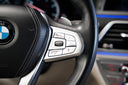 BMW Řada 7 30D 195 kW xDrive