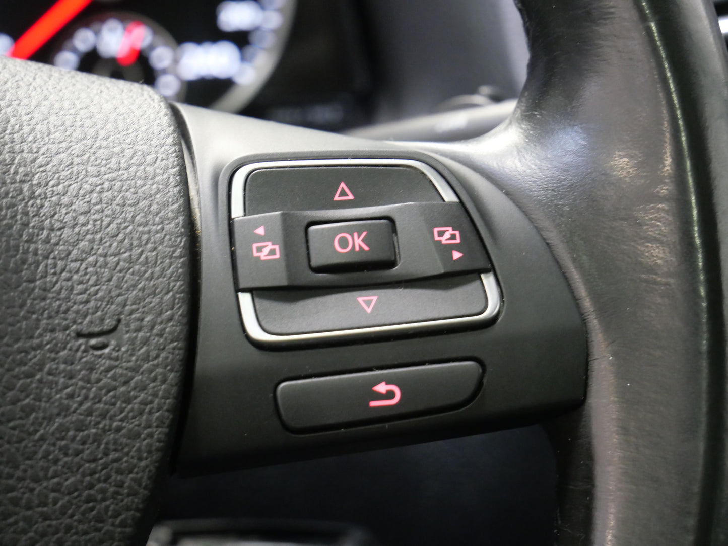 Volkswagen Tiguan 2.0 TDI 125 kW TS 4Motion