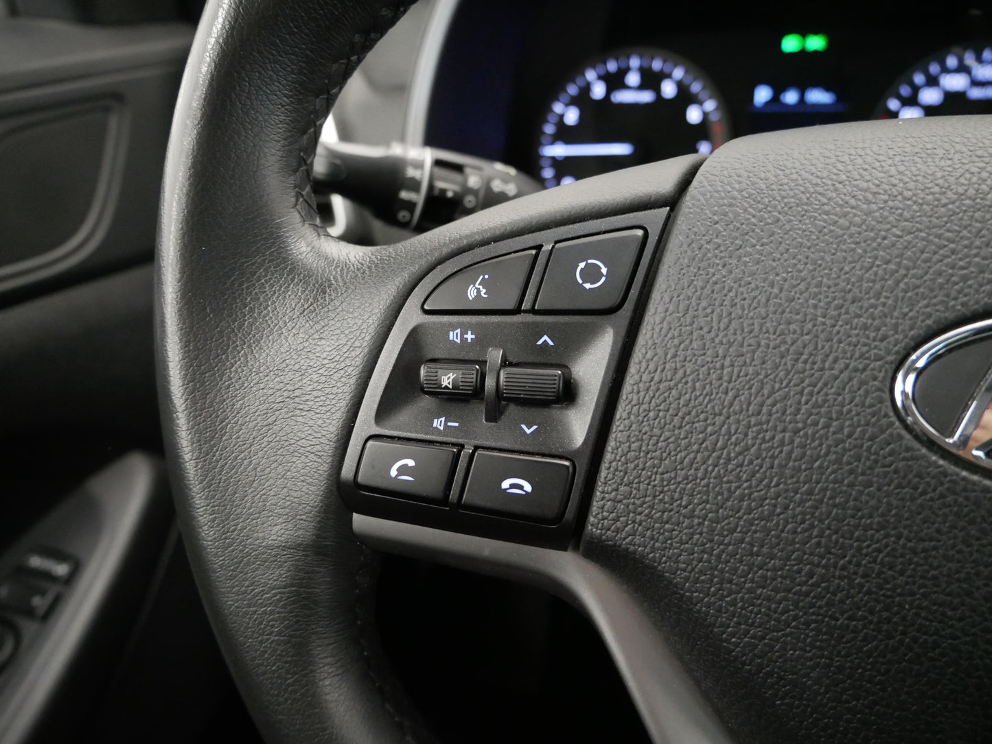Hyundai Tucson 1.6 T-GDI 130 kW Traveller 4x4