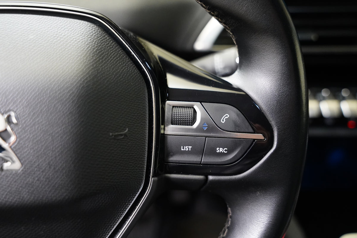Peugeot 3008 1.5 BlueHDi 96 kW Allure – foto 16