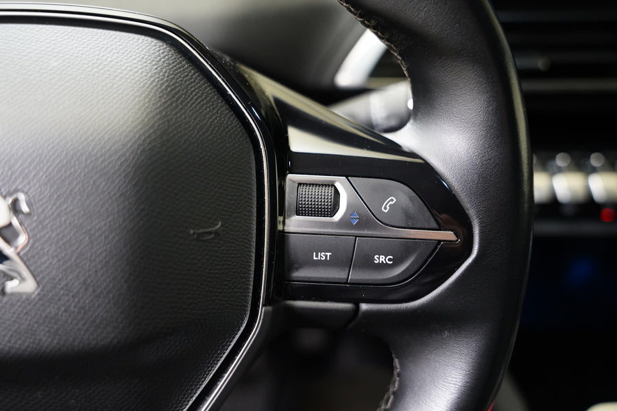 Peugeot 3008 1.5 BlueHDi 96 kW Allure – foto 16