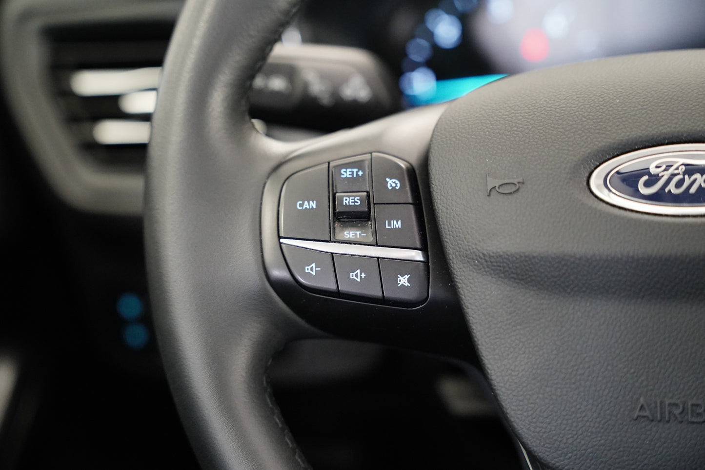 Ford Focus 2.0 EcoBlue 110kW Active