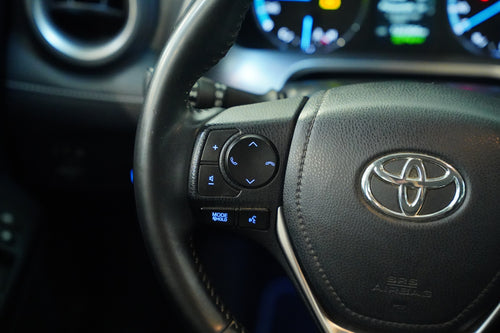 Toyota Rav4 2.5 Hybrid 145 kW Executive – foto 18