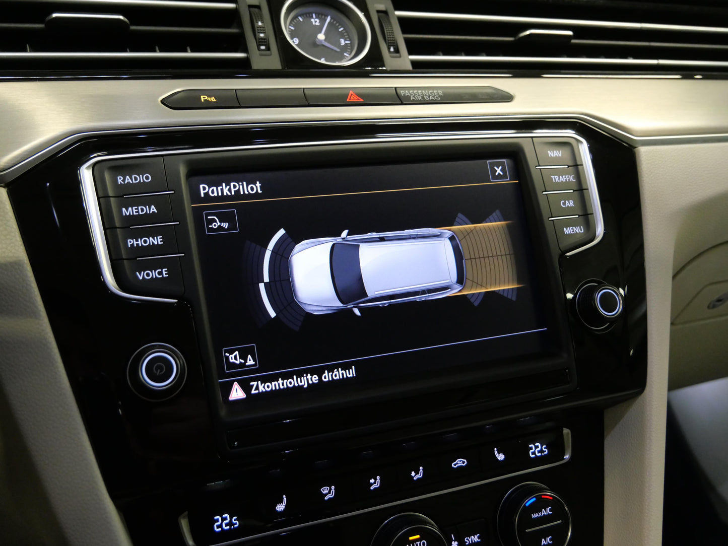 Volkswagen Passat 2.0 TDI 110 kW Highline