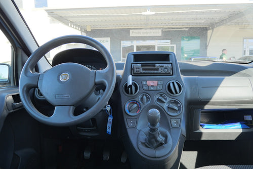 Fiat Panda 1.1i 40 kW – foto 6