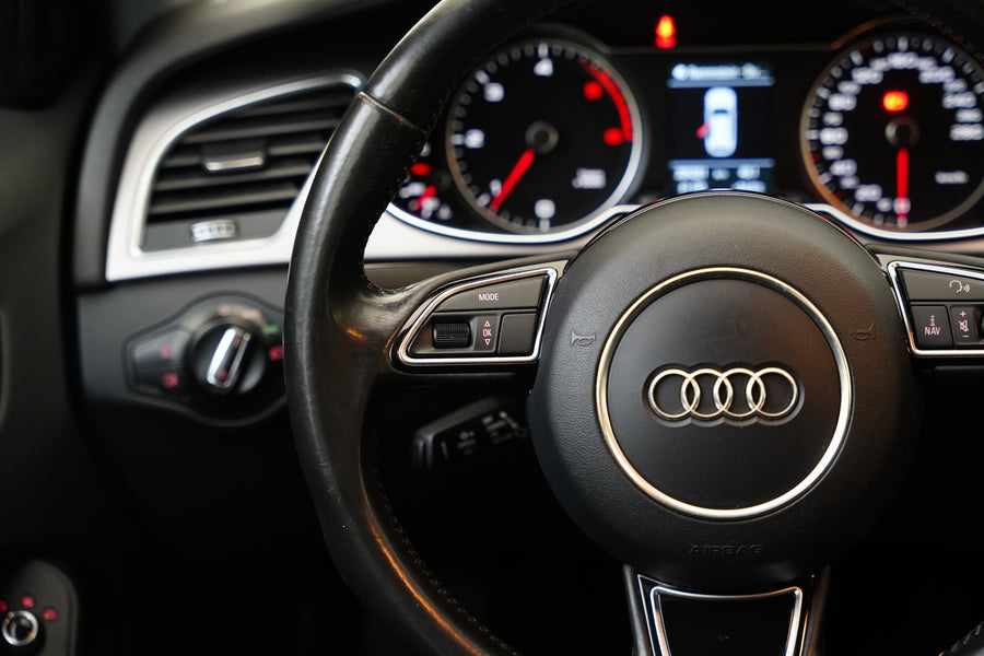 Audi A4 2.0 TDI 105 kW AT Avant – foto 16