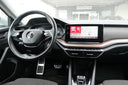 Škoda Octavia 2.0 TDI 147kW 4x4 Scout Combi