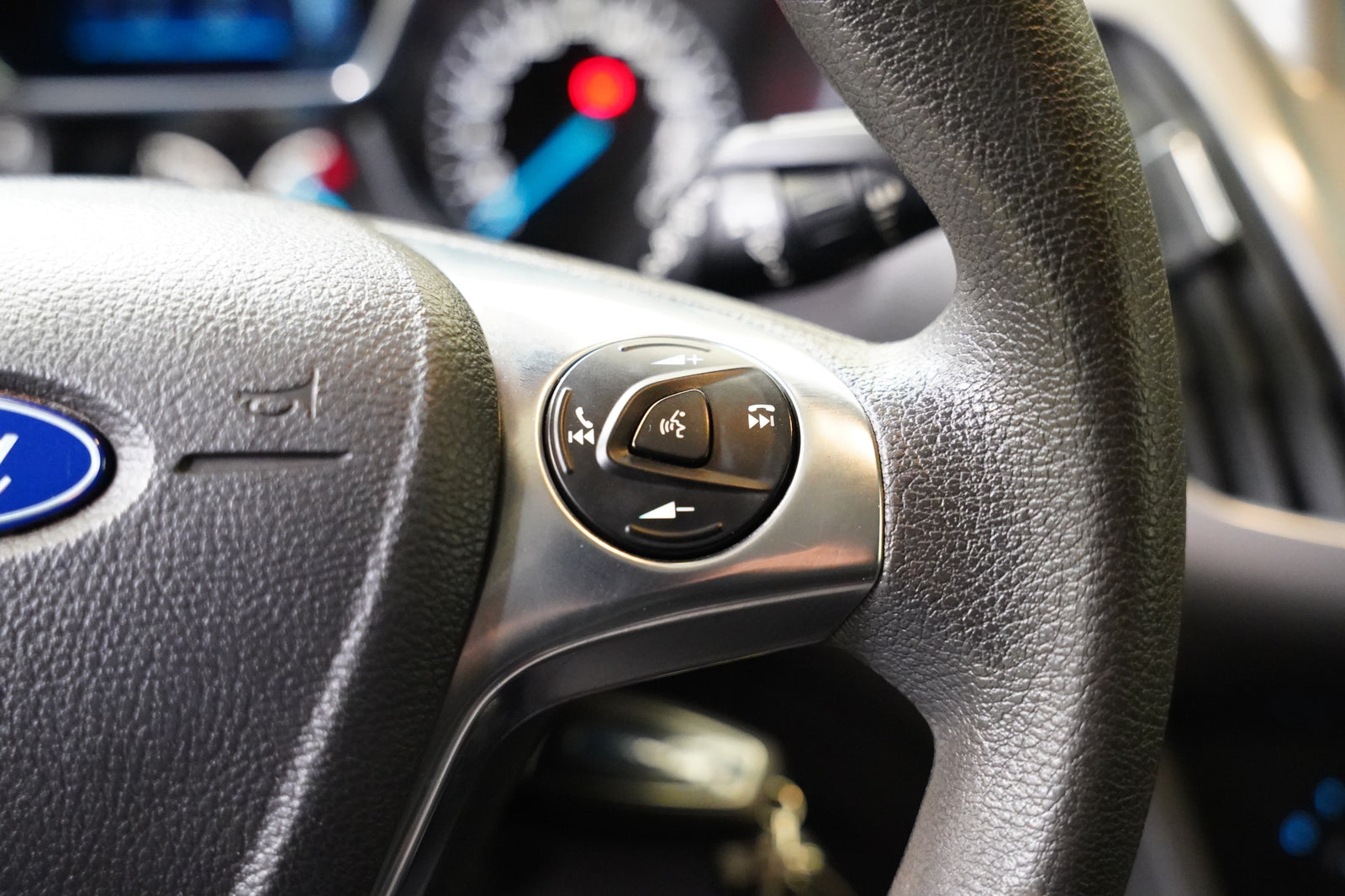 Ford Transit Connect 1.5 TDCI 88 kW – foto 16