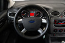 Ford Focus 2.0 Duratec 107 kW LPG