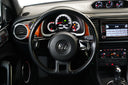 Volkswagen Beetle 1.4 TSI 118 kW DSG Fender