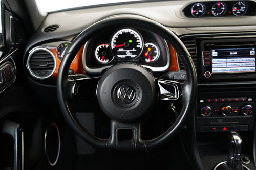 Volkswagen Beetle 1.4 TSI 118 kW DSG Fender – foto 16