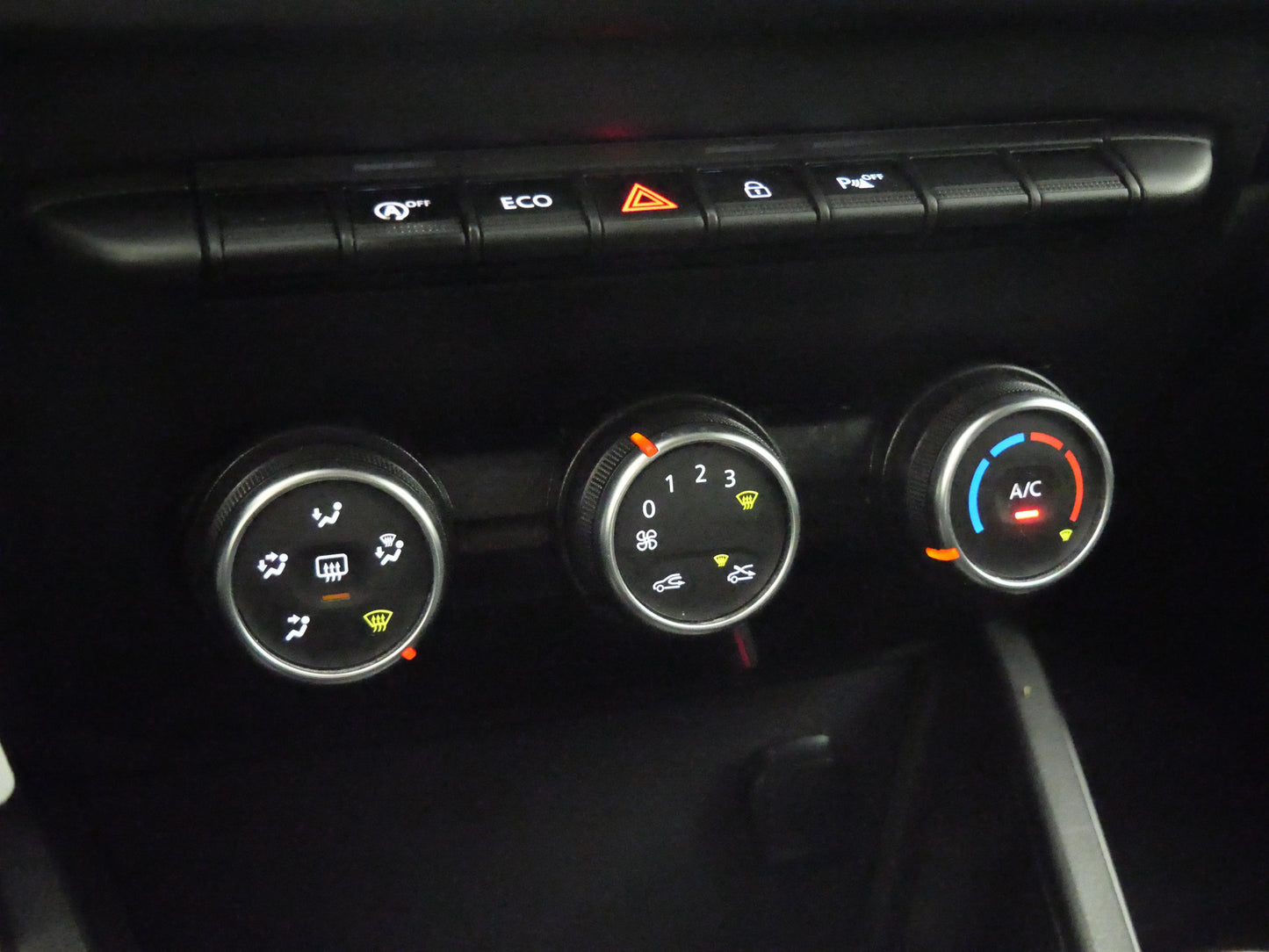 Dacia Duster 1.6 SCe 84 kW