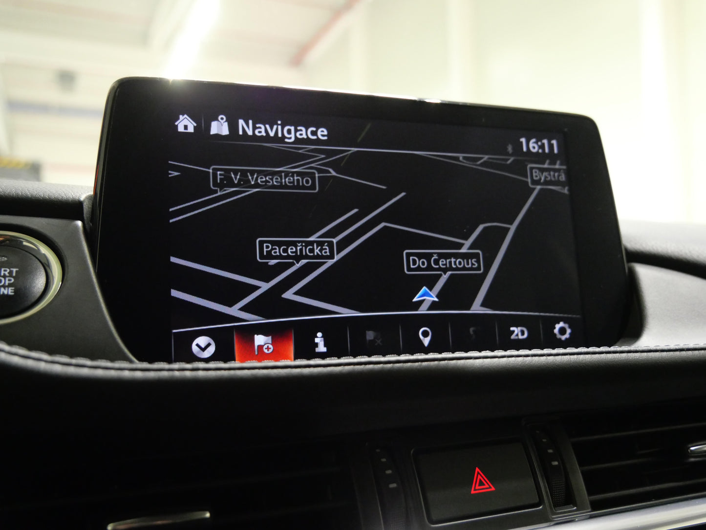 Mazda 6 2.5 i 143 kW Signature