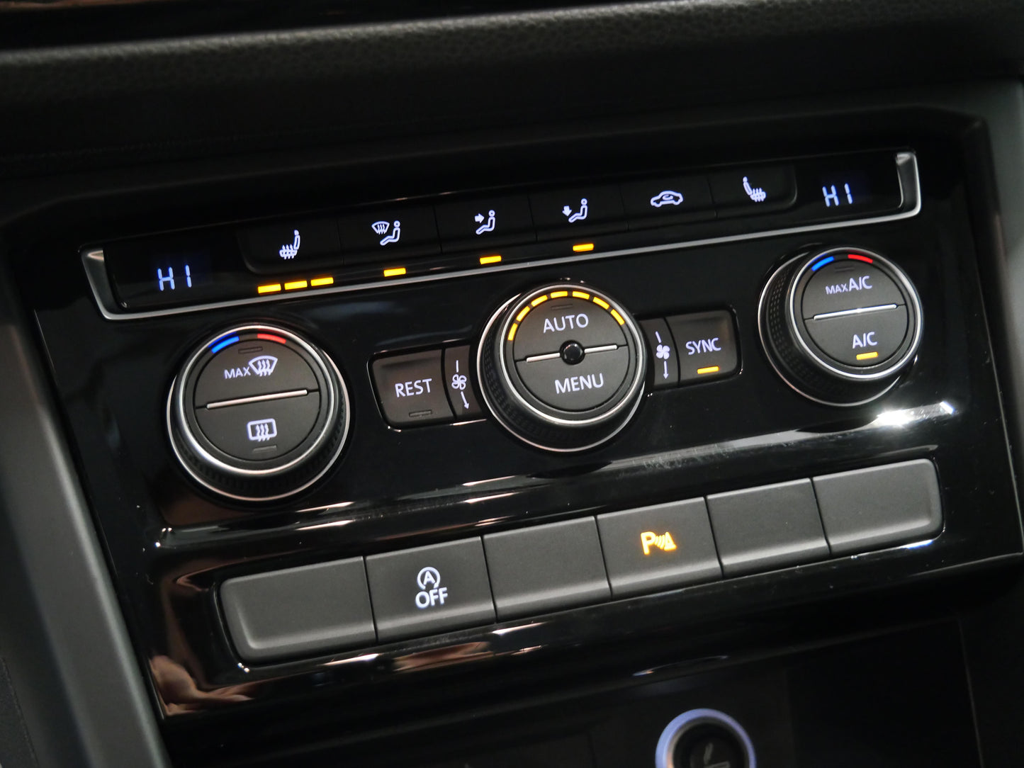 Volkswagen Touran 1.6 TDI 85 kW Comfortline.