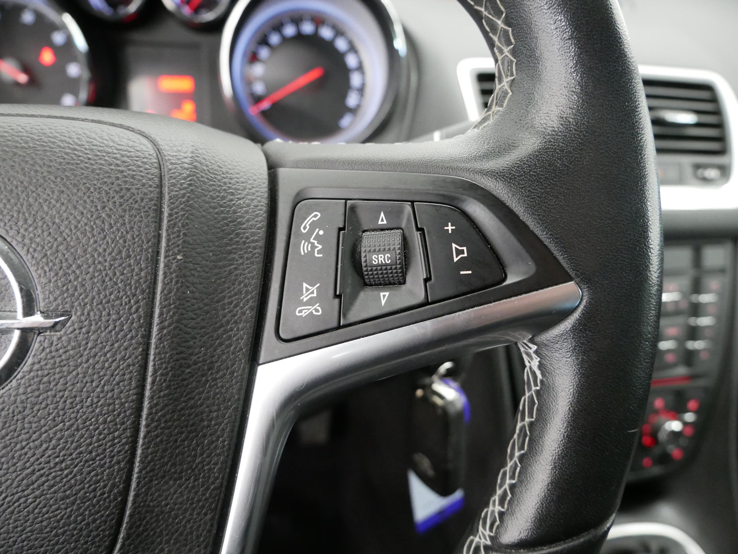 Opel Meriva 1.6 CDTI 100 kW