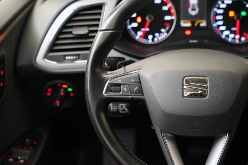 Seat Leon 1.4 TSI 110 kW Xcellence – foto 16