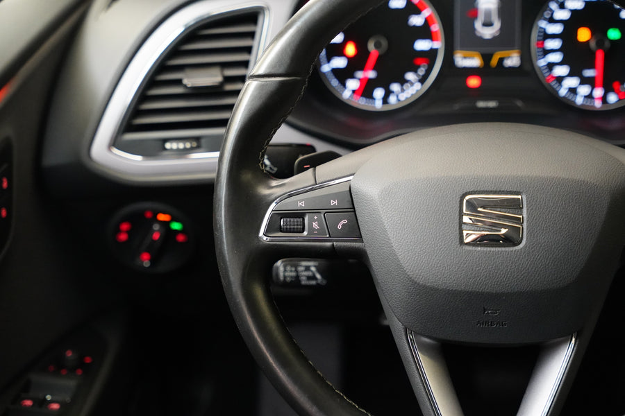 Seat Leon 1.4 TSI 110 kW Xcellence – foto 16