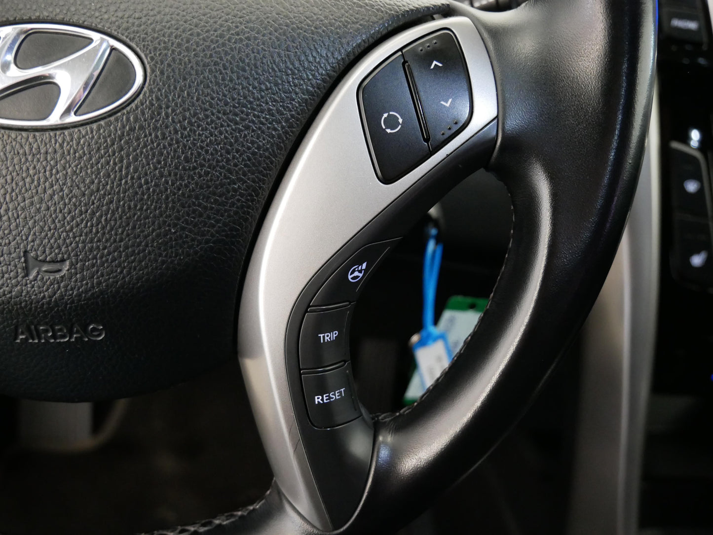 Hyundai i30 1.6 GDI 99 kW FIFA World Cup