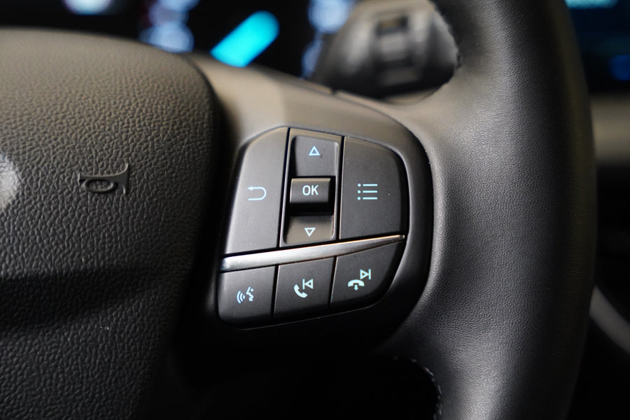 Ford Focus 1.0 EcoBoost 114 kW Titanium – foto 16