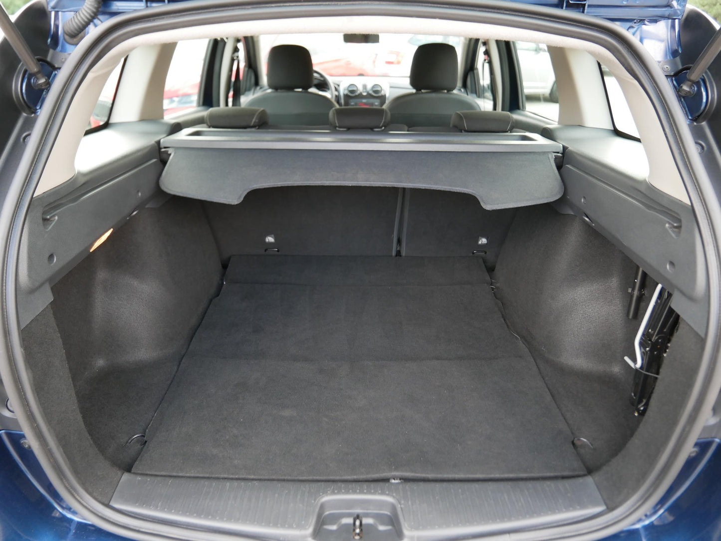Dacia Logan 1.0 SCe 54 kW MCV
