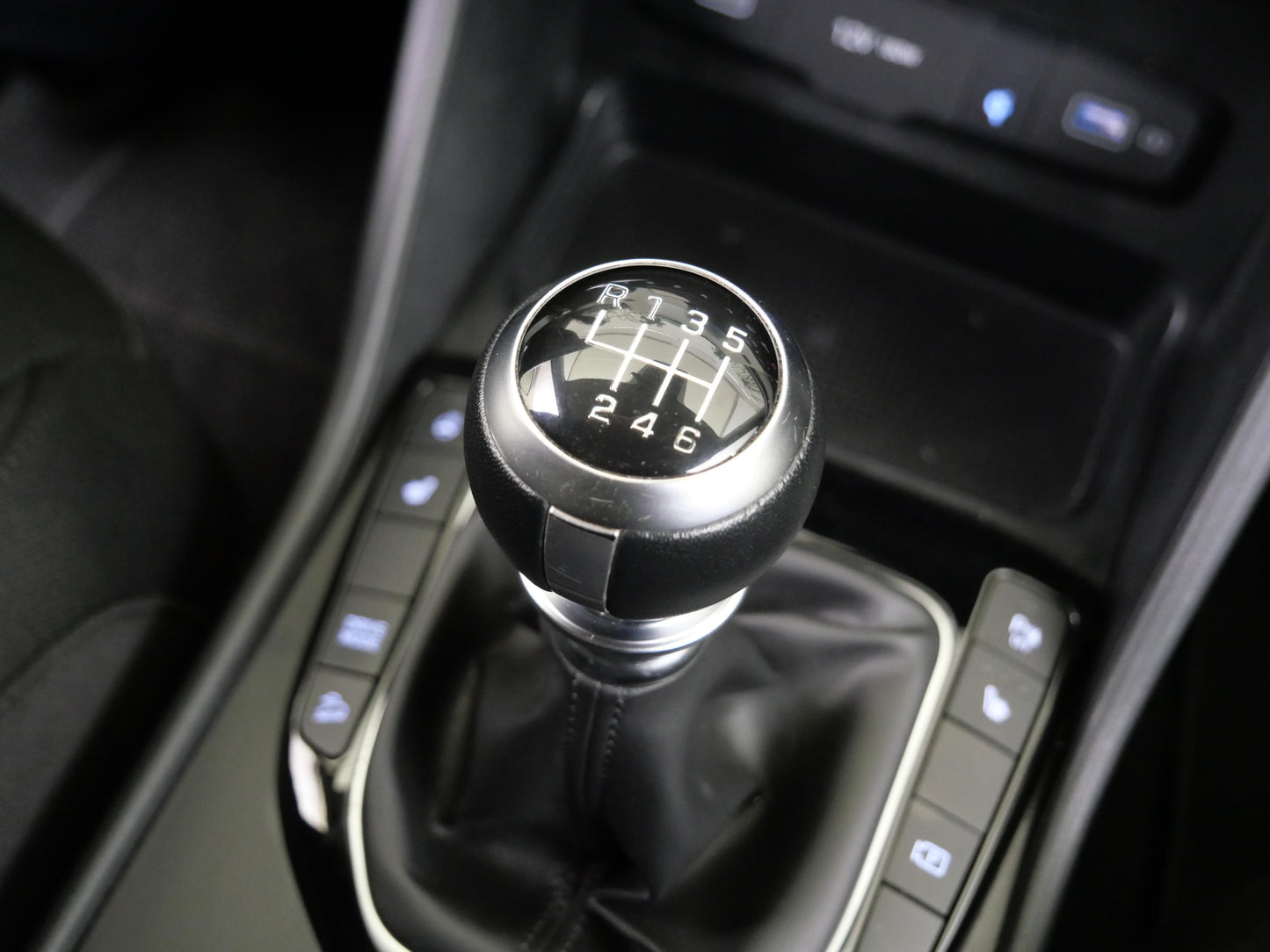 Hyundai Tucson 1.6 T-GDI 110 kW Smart