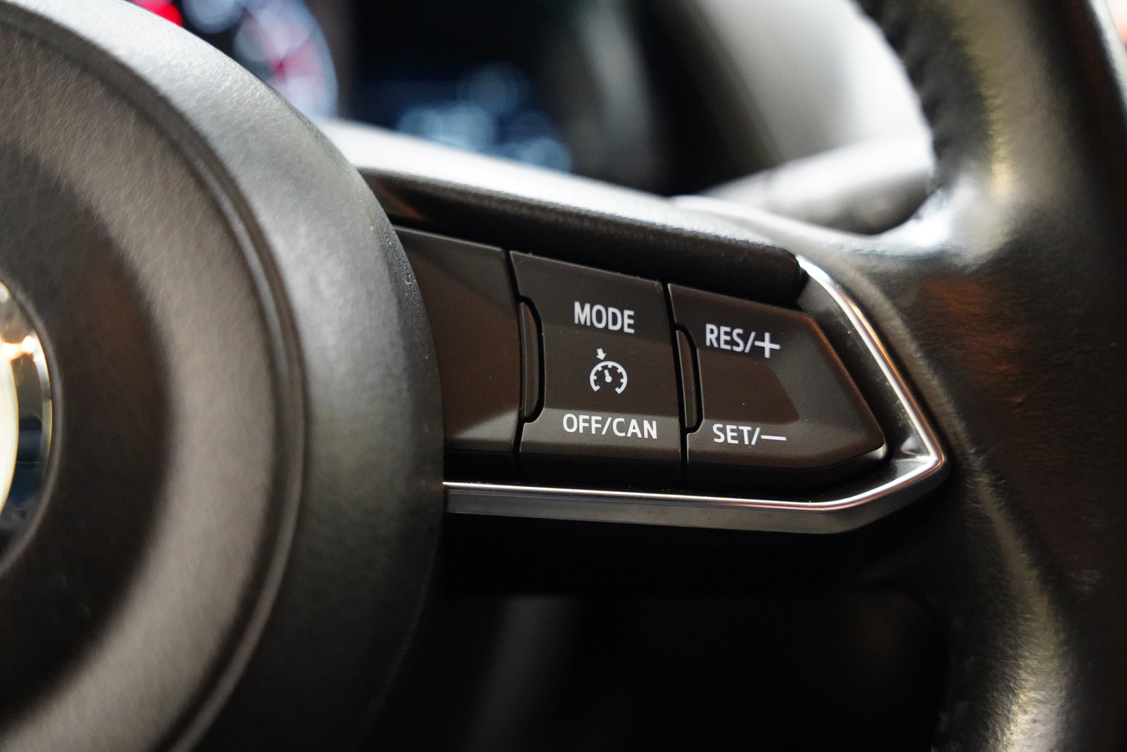 Mazda CX-3 2.0 i 110 kW 4x4 Sports-Line – foto 15