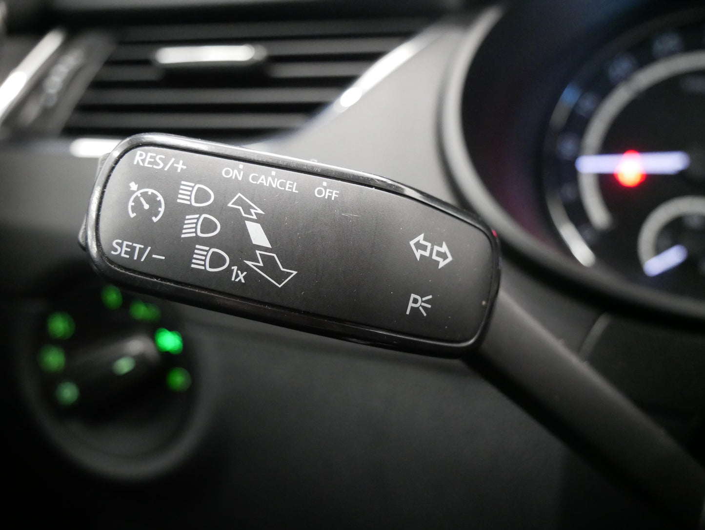 Škoda Octavia 2.0 TDI 135 kW