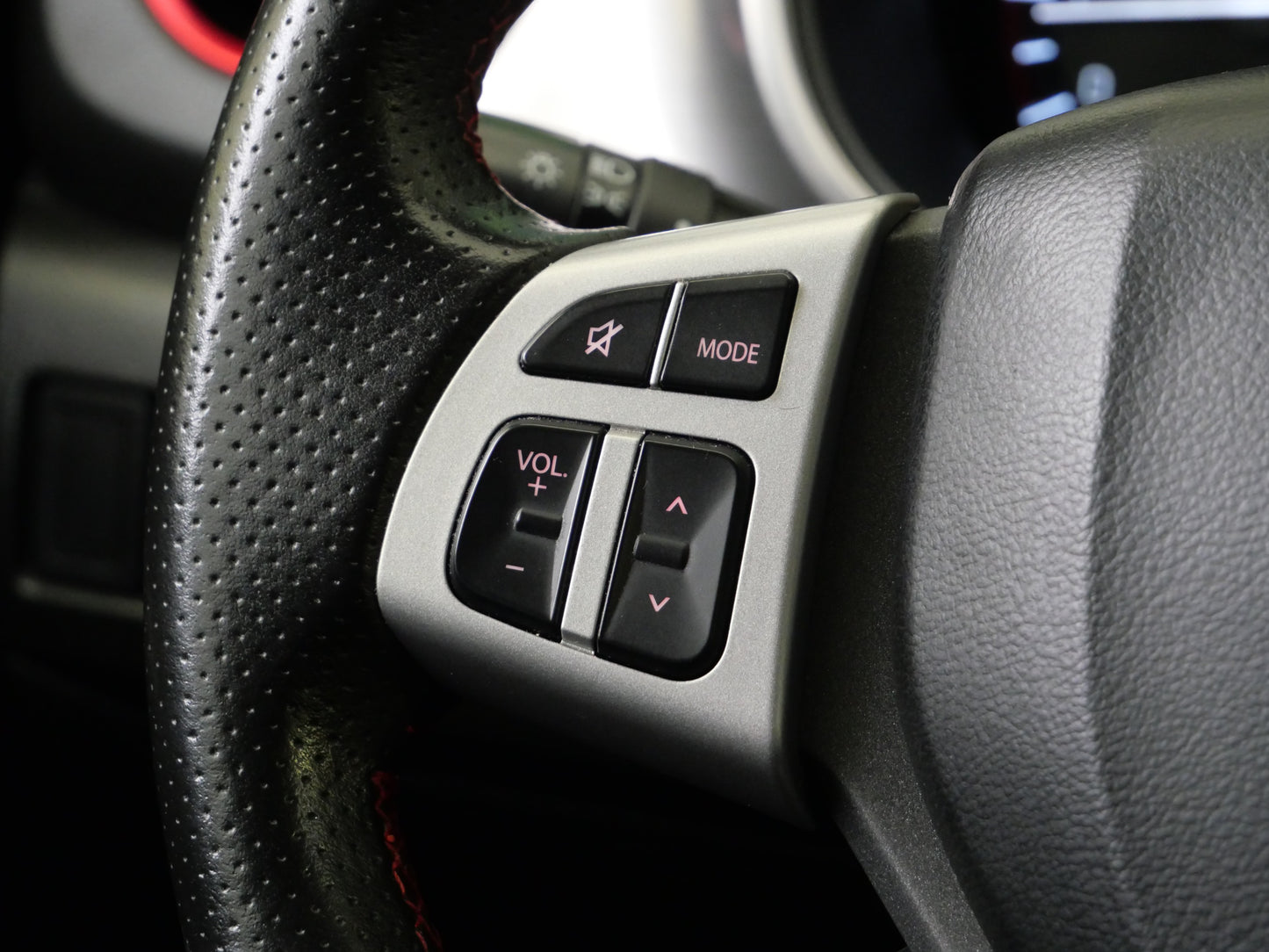 Suzuki Vitara 1.4 BoosterJet 103 kW