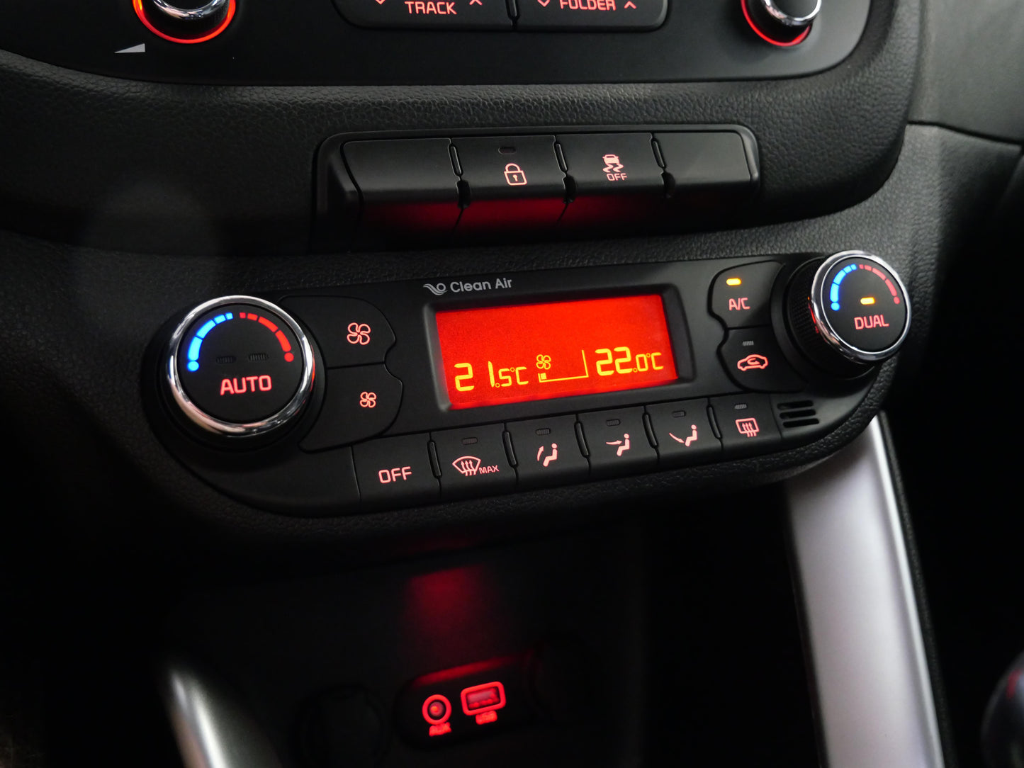 Kia Cee´d 1.6 GDI 99 kW Exclusive
