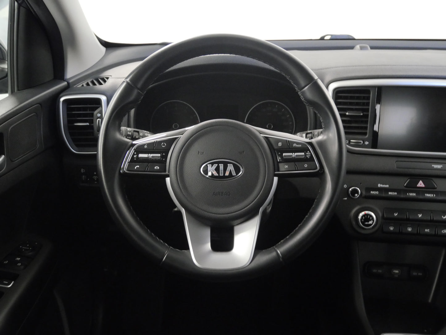 Kia Sportage 1.6 GDi 97 kW Comfort