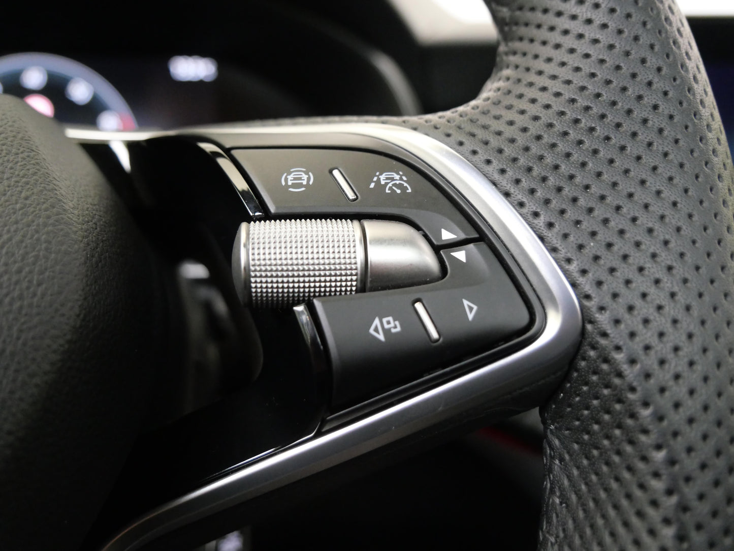 Škoda Scala 1.5 TSI 110 kW DSG Monte Carlo