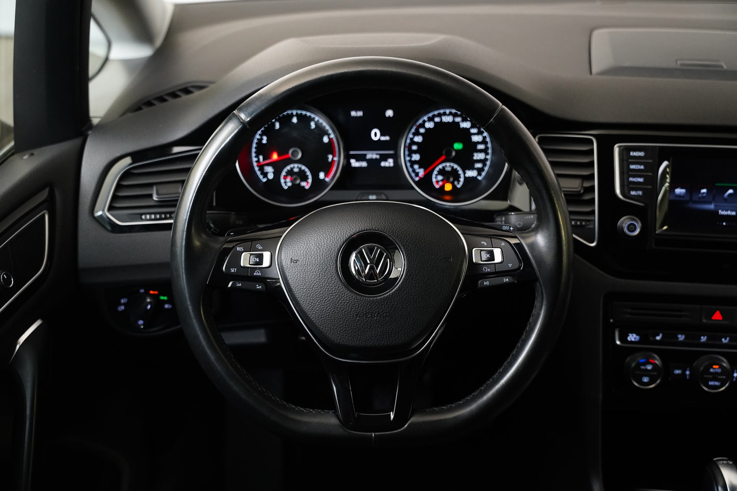 Volkswagen Golf 1.4 TSI 92 kW Highline