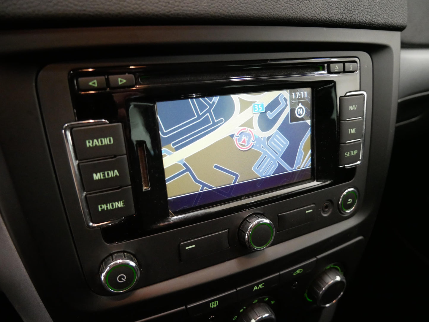 ŠKODA Yeti 2.0 TDI 81 kW Active