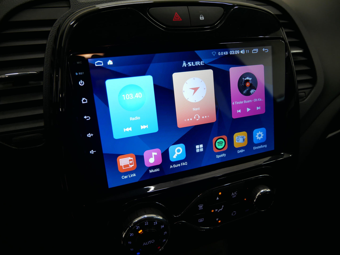 Renault Captur 1.2 Tce 87 kW