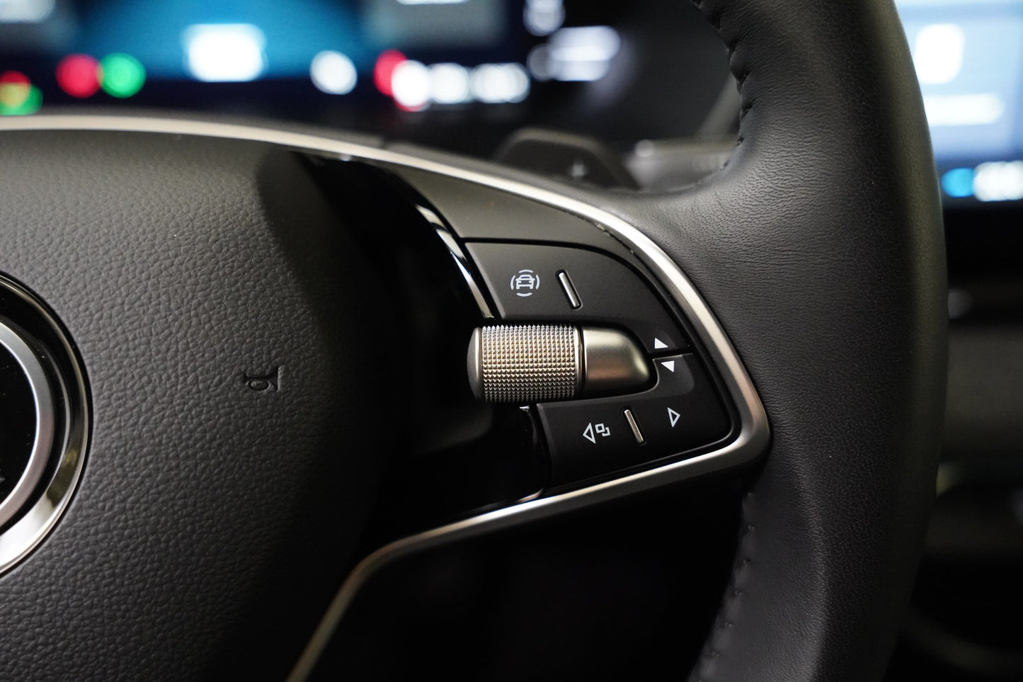 Škoda Octavia 1.5 eTSI 110 kW Top Selection