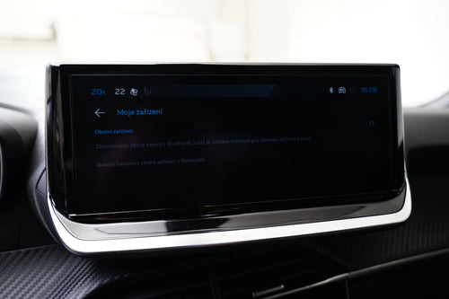 Peugeot 2008 1.2 PureTech 74 kW ALLURE – foto 16