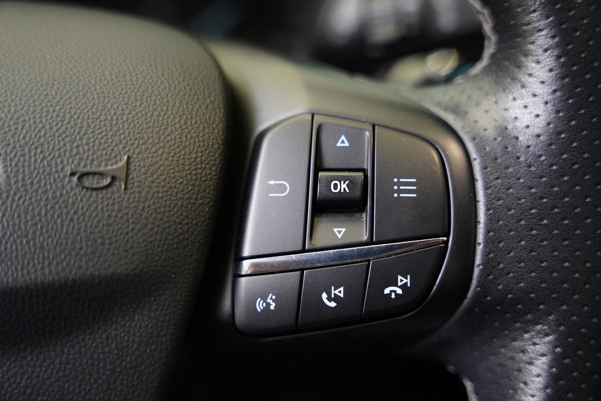 Ford Fiesta 1.0 EcoBoost 74 kW ST-Line – foto 16