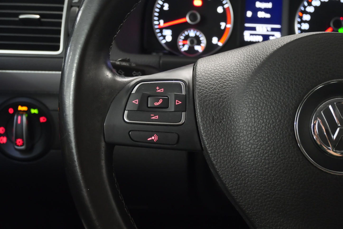 Volkswagen Touran 1.4 TSI 103 kW Life