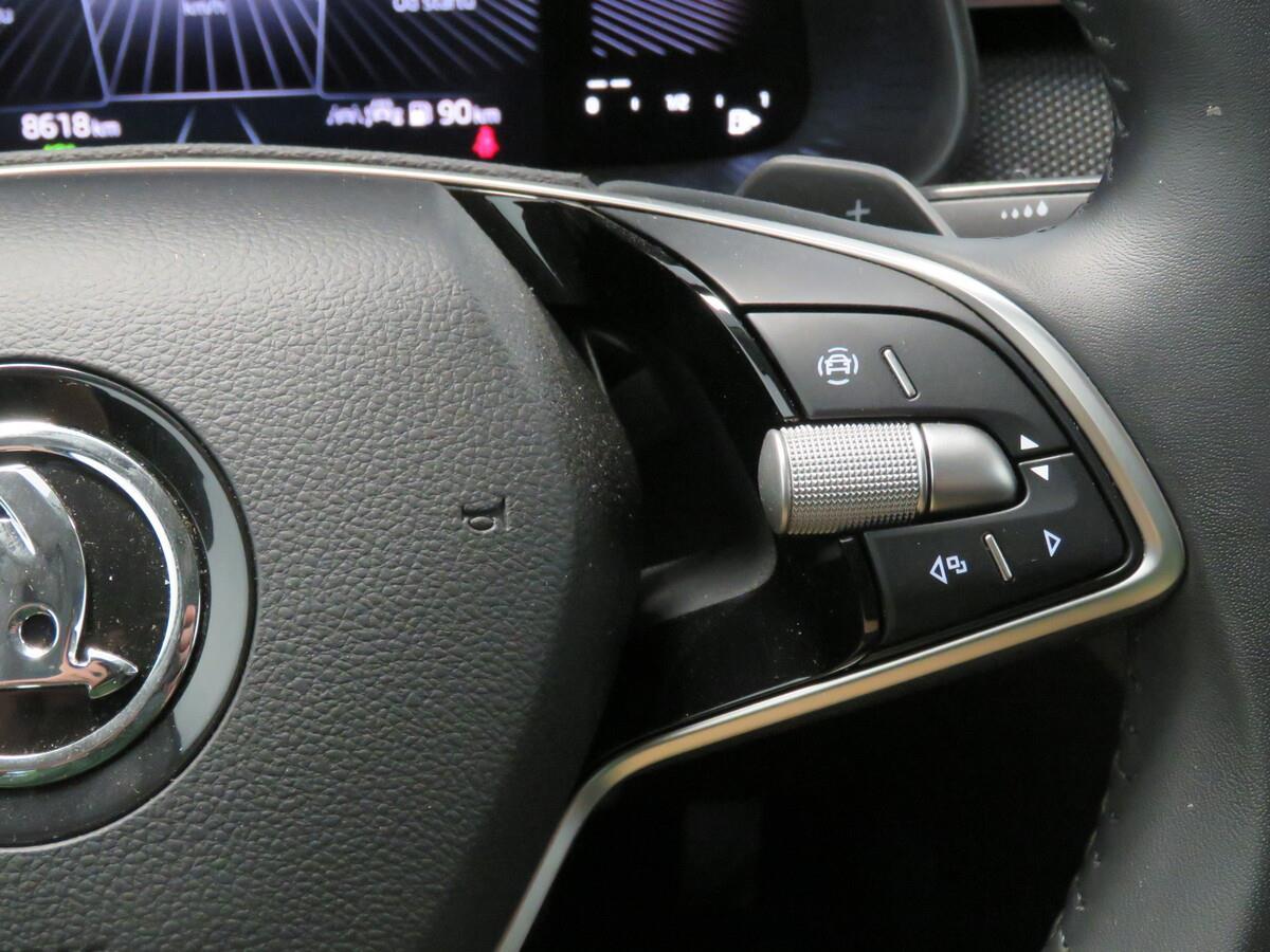 Škoda Scala 1.0 TSI 85kW DSG Top Selection