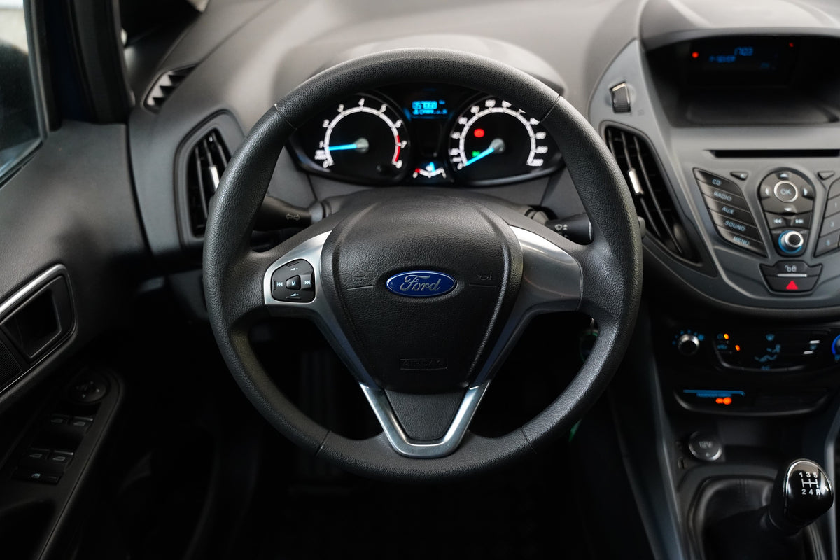 Ford B-MAX 1.4 16V 66 kW Duratec