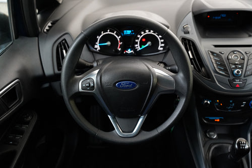 Ford B-MAX 1.4 16V 66 kW Duratec – foto 16
